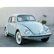 VW Beetle