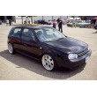 VW Golf Mk4 1.8 (2WD)