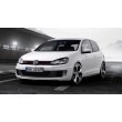 VW Golf Mk6 GTi