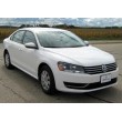 VW Passat Mk3 / Mk4 (B3 / B4 / 35i) (4WD)