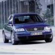 VW Passat Mk5 (B5)