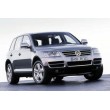 VW Touareg 6.0 V12