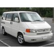 VW Transporter T4 Van
