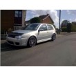 Golf/Jetta/Bora MK4 Diesel