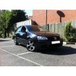 Golf/Jetta/Bora MK5 1.4 Turbo
